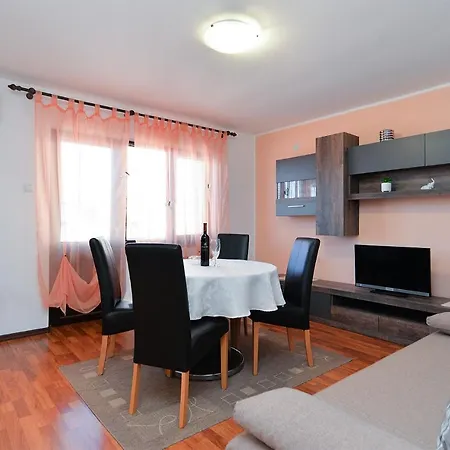 Apartament Milka 2074