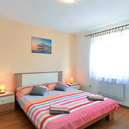 Apartament Milka 2074