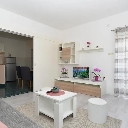 Apartament Milka 2074