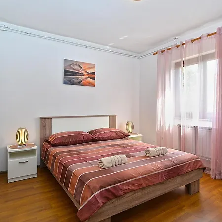 Apartament Milka 2074 Poreč