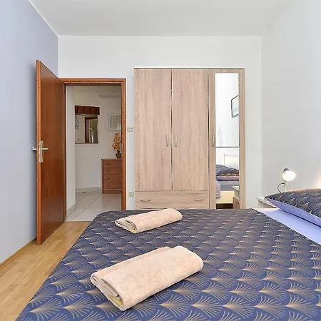 Milka 2074 شقة بوريتش