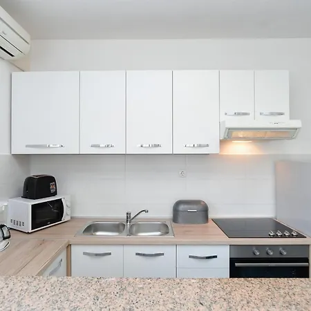 Milka 2074 Apartament Poreč