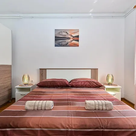 Apartament Milka 2074 Poreč