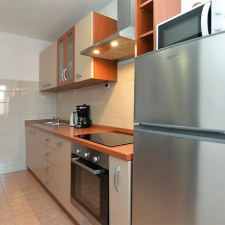 Milka 2074 Apartament *