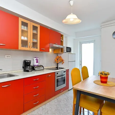 Apartament Milka 2074 Poreč