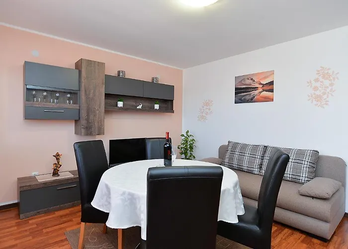 Daire Milka 2074 Poreč