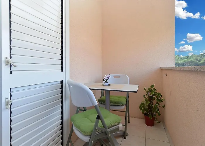 Daire Milka 2074