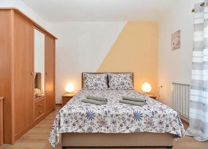 Milka 2074 * Poreč