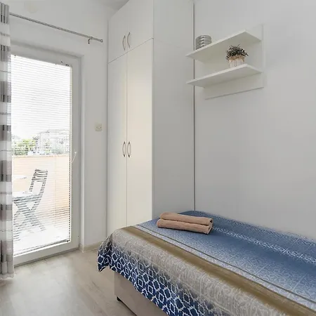 Milka 2074 Apartment