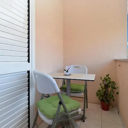 Apartment Milka 2074