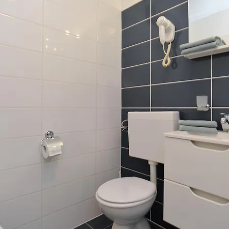 Apartamento Milka 2074