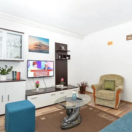 Apartamento Milka 2074