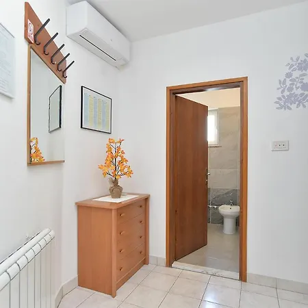 Milka 2074 Apartamento Poreč