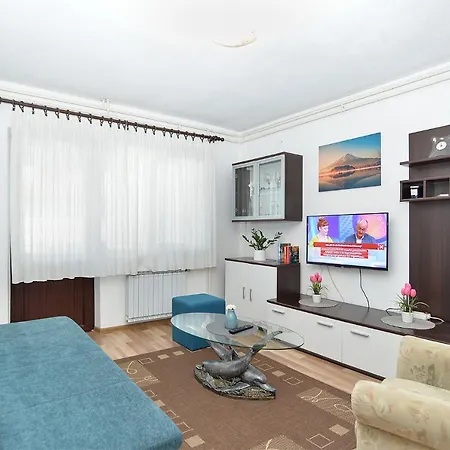 Apartamento Milka 2074